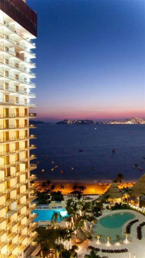 Grand Hotel Acapulco Acapulco