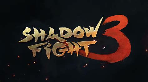 Shadow Fight 3 Wallpapers - Wallpaper Cave