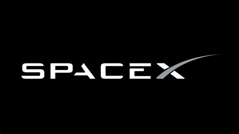 Spacex Logo Wallpapers - Top Free Spacex Logo Backgrounds - WallpaperAccess