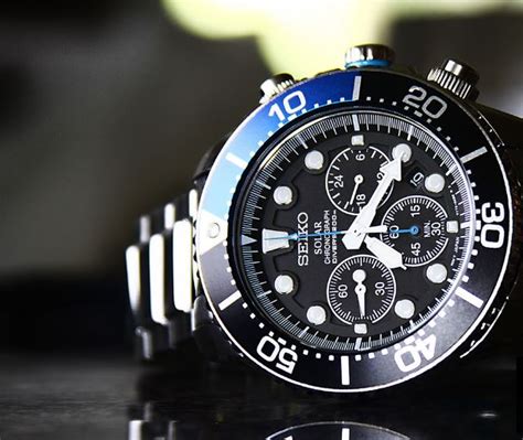 The Top Solar Watches of 2022 - Atomic811