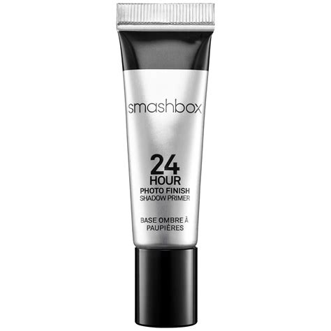 Smashbox 24 Hour Photo Finish Shadow Primer reviews in Face Primer ...