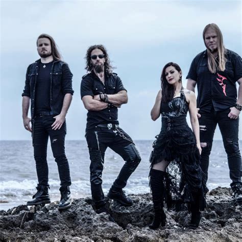 SIRENIA – First Album Details And European Tour Dates Announced! | All About The Rock