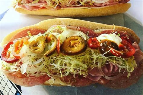 Where to Eat Hoagies in Philadelphia: The Ultimate Guide