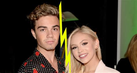 Jordyn Jones Announces Split From Boyfriend of 3 Years Jordan Beau | Jordan Beau, Jordyn Jones ...