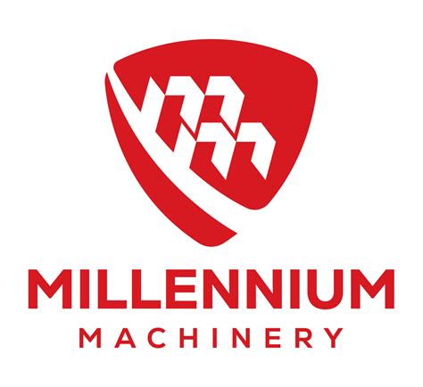Millennium Machinery