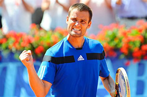 Mikhail Youzhny wins first Swiss Open title - Sports Illustrated