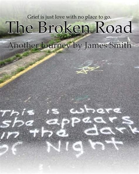 The Broken Road (2017) - IMDb