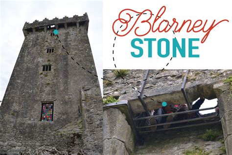 Visiting Blarney Castle – Wonder and Wanders