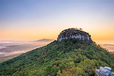 NC State Parks: Beginning the Journey! – LKN Magazine