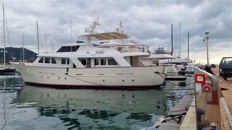 BENETTI SAIL DIVISION 82 | PortofinoYachting