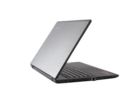 Lenovo Laptop 110-15ISK Intel Pentium 4405U 4GB Memory 500GB HDD 15.6" Windows 10 Home ...