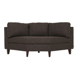 Small Corner Sectional Sofa – Flower Love