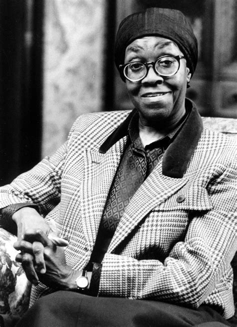 Gwendolyn Brooks | Biography, Poetry, Books, We Real Cool, & Facts ...