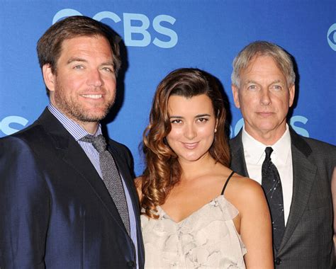 ‘NCIS’ Mark Harmon Stays; The Truth Behind Michael Weatherly, Cote de Pablo Return - NEWS