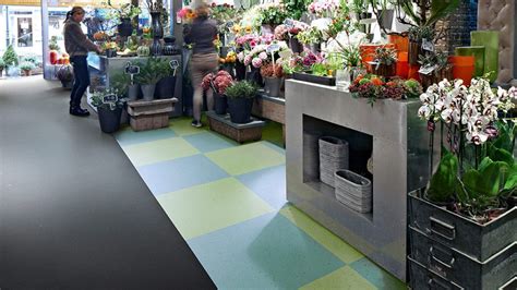 Marmoleum Flooring, Oxfordshire | Kennington Flooring