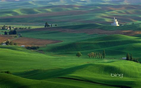 Pin by Connie Racine on Awesome pics | Palouse, State parks, Palouse washington