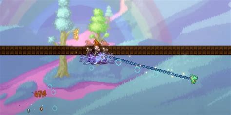 The 10 Strongest Weapons In Terraria, Ranked