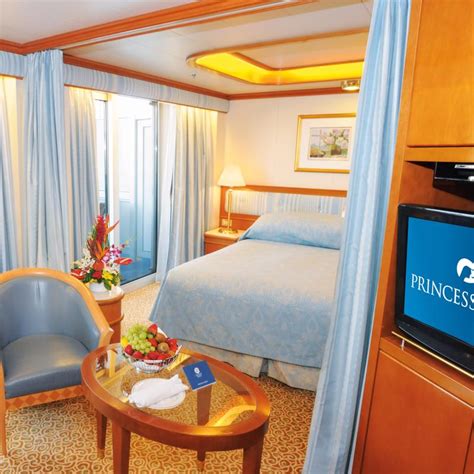 Cabins on Diamond Princess | Iglu Cruise