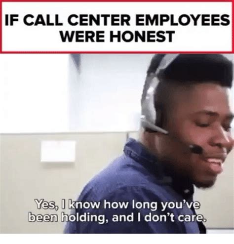 24 Call Center Memes That Are So True It Kind of Hurts - SayingImages.com