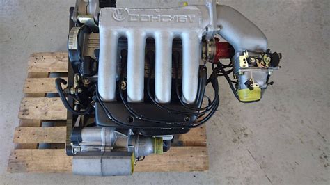 3G 16V-G60 VWM-Engine for Sale!