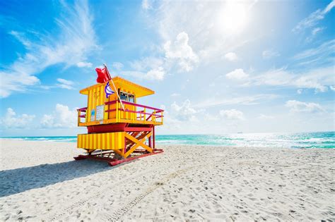 10 best beaches in Florida