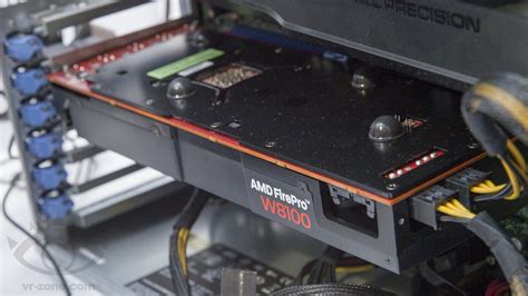 AMD FirePro W8100 Makes An Appearance At Computex - Allegedly Based On ...