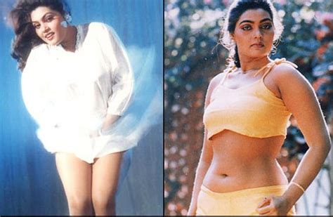 Remembering the intriguing Silk Smitha