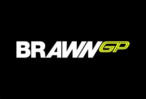 Resultado de imagem para brawn gp logo