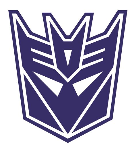 The Decepticons are a malevolent race of robot warriors, brutal and ...