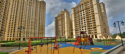 Hiranandani Parks - Oragadam