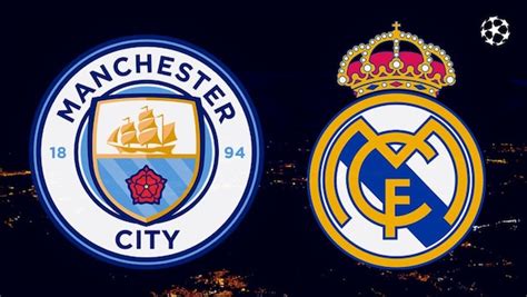 MCI vs RMA, Champions League semi-finals 2nd leg: Where to watch Manchester City vs Real Madrid ...