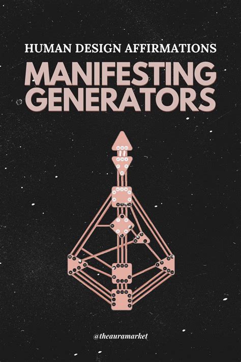 Human design manifesting generators the multi passionate geniuses – Artofit