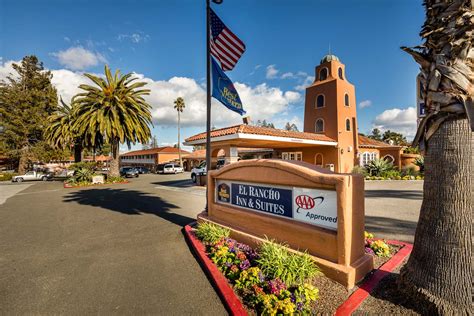 El Rancho Inn | Best Western San Francisco | Official Hotel Website