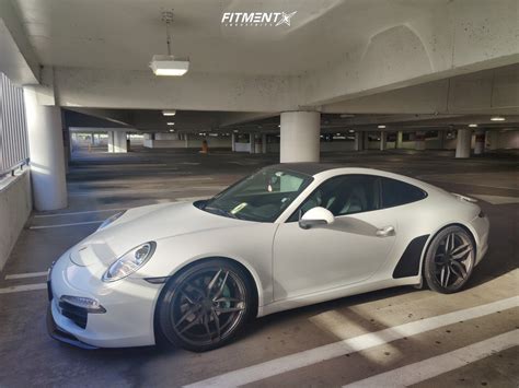 Porsche 911 Wheels for Sale - 77 Aftermarket Brands | Fitment Industries