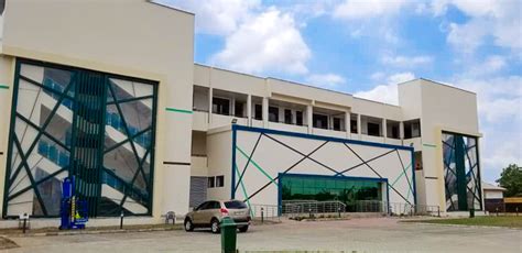 ICS Accra Campuses - International Community School