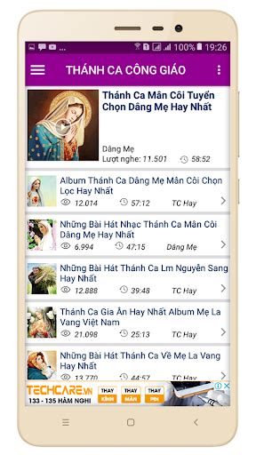 [Updated] Nhac Thanh Ca Viet Nam for PC / Mac / Windows 11,10,8,7 / Android (Mod) Download (2023)