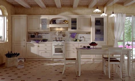 European Style Kitchen Cabinets | A Creative Mom