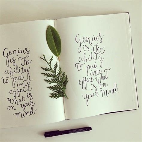 Hand Lettering Quotes. QuotesGram