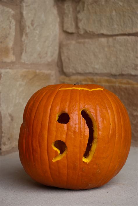 pumpkin carving | Shannon | Flickr