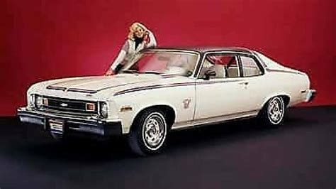 1974 Chevy Nova Spirit of America for sale: photos, technical ...