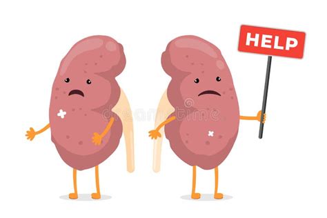 Sad Kidney Stock Illustrations – 183 Sad Kidney Stock Illustrations ...