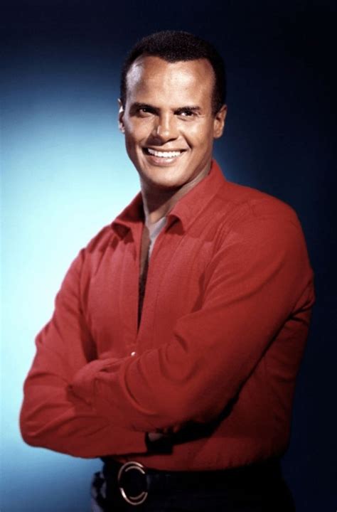 Harry Belafonte: Legendary Singer, Actor And Civil Rights Icon Best ...