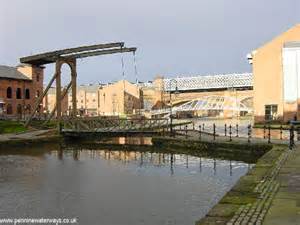 Castlefield Canal Basin, Manchester © Martin Clark cc-by-sa/2.0 ...