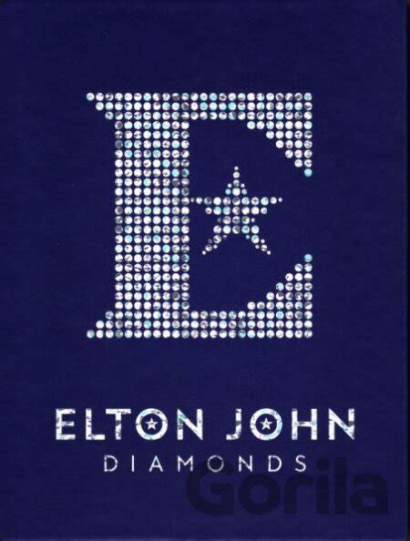 Hudobné CD: Elton John: Diamonds (Deluxe) za 19,15€ | Gorila