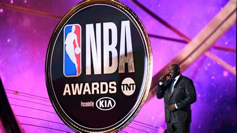 NBA Awards 2019: Live updates, highlights, video and more from the 2019 ...