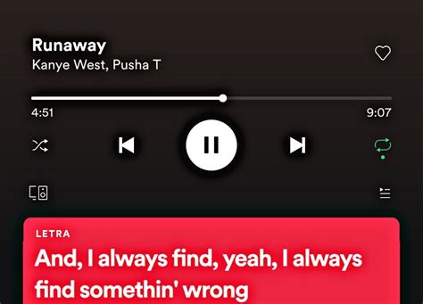 runaway - kanye west Pusha T, Running Away, Kanye West, Spotify, Lyrics, Waves, Lol, How To Plan ...