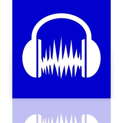 Audacity icon - Free download on Iconfinder