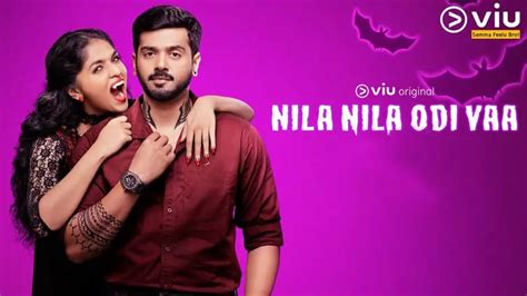 Watch Nila Nila Odi Vaa (2018) Episodes Online | Cast | Review - Webisoda.in