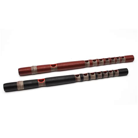 Ryuteki Traditional Japanese Transverse Flute for Gagaku - Taiko Center ...