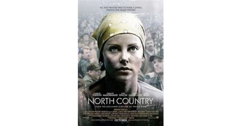 North Country Movie Review | Common Sense Media